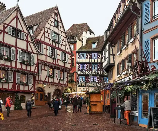 Antakya Gastronomi Turu