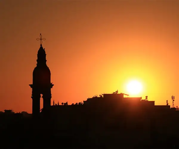 Mardin Turu 2 Gece 3 Gün