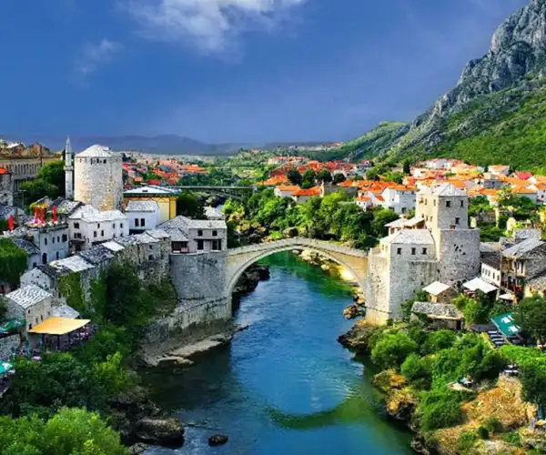 Sömestrede Kars Turu