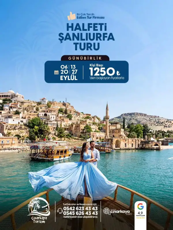 HALFETİ - - ŞANLIURFA-BALIKLIGÖL- SIRA GECESİ
