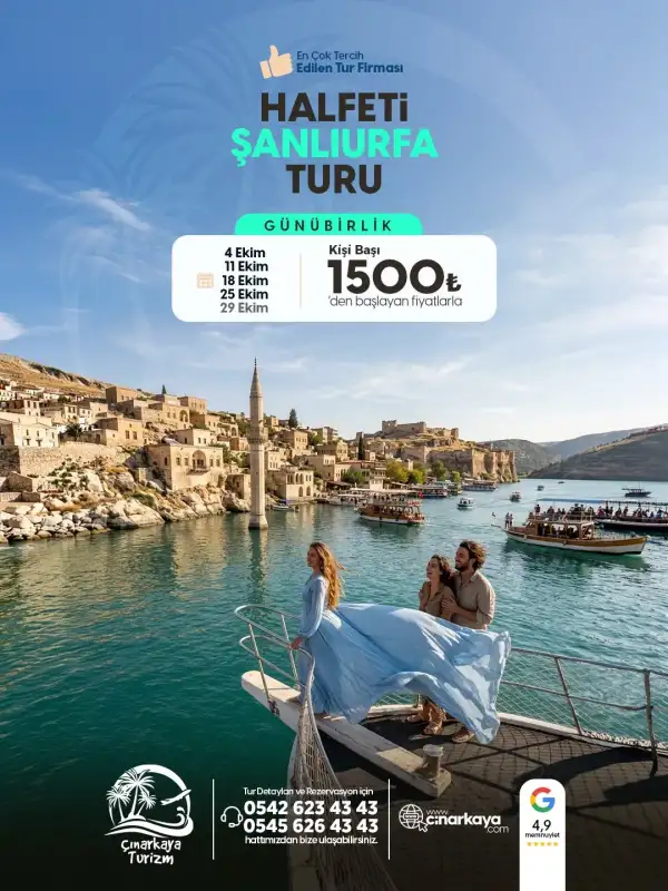 HALFETİ - - ŞANLIURFA-BALIKLIGÖL- SIRA GECESİ